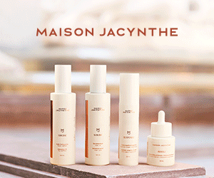 MAISON JACYNTHE